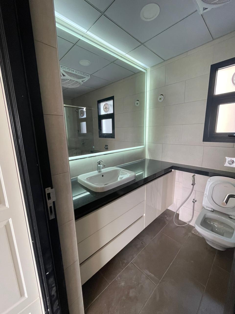 Bathroom 8